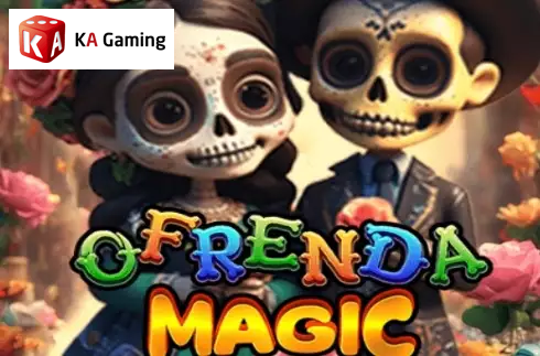 Ofrenda Magic
